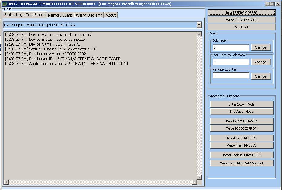 bmw multi tool software download